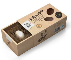 农产品包装设计新思路 以包装服务赋能品牌形象跃升